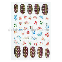 Nagelaufkleber / Nagelkunst DLY-S8005